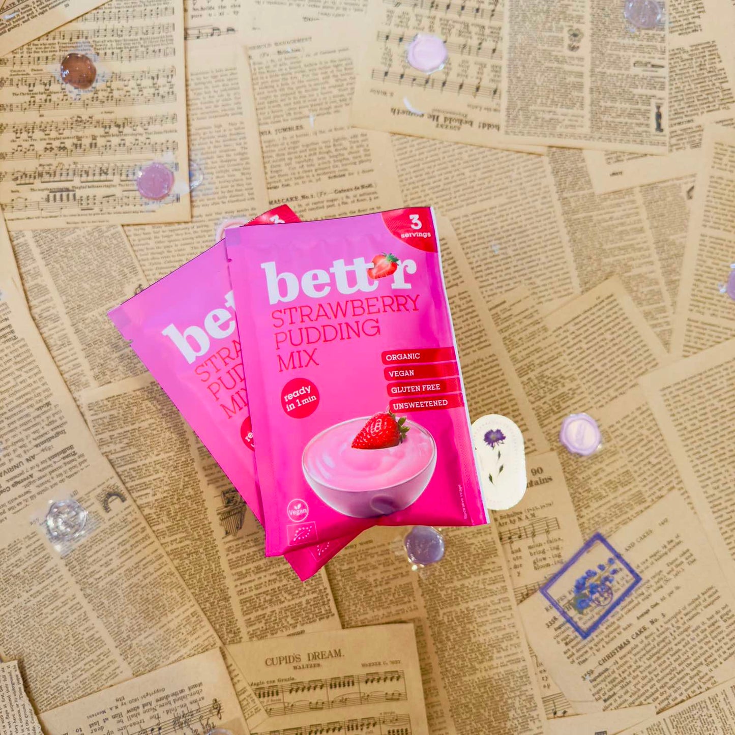 💗 РОМАНТИЧНА КУТИЯ 💗