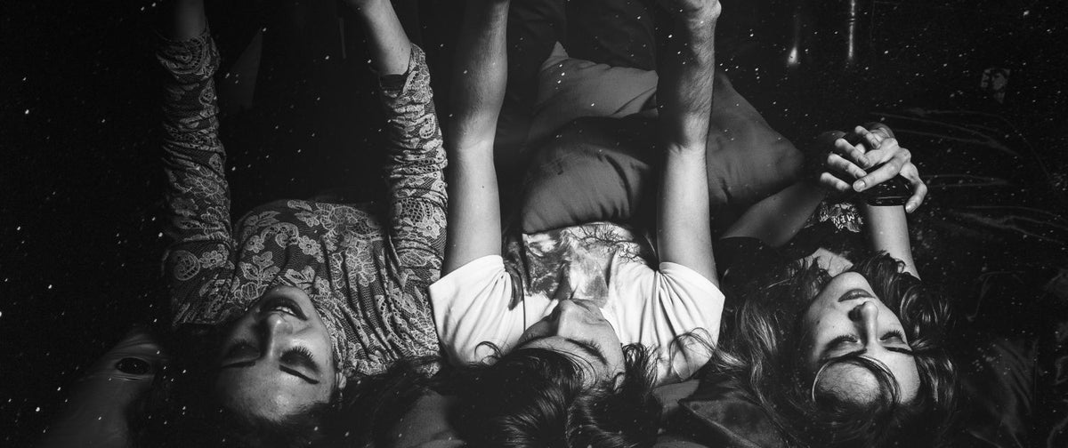 Girltalk