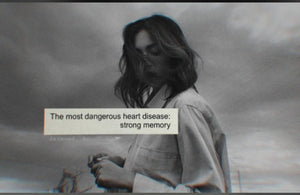 Само здравото сърце знае как се обича