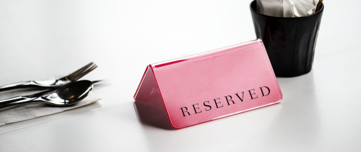 Reserved (2011)
