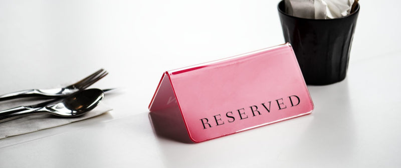 Reserved (2011)