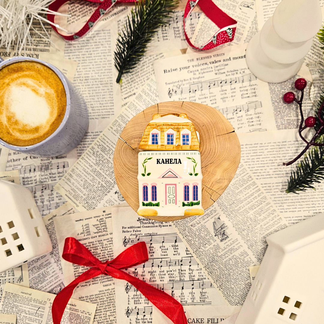 Месечна абонаментна книжна кутия