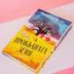 Книжна кутия "Summer fresh"