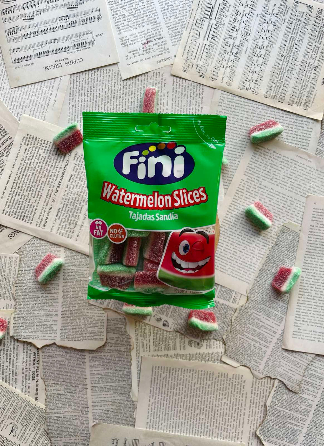 Месечна абонаментна книжна кутия