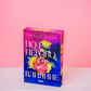 Месечна абонаментна книжна кутия