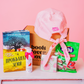 Книжна кутия "Summer fresh"