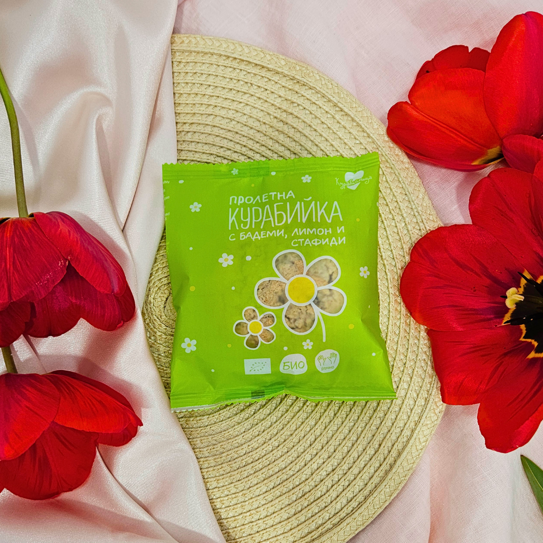 Пролетно лале – лимитирана тематична кутия 🌷💌