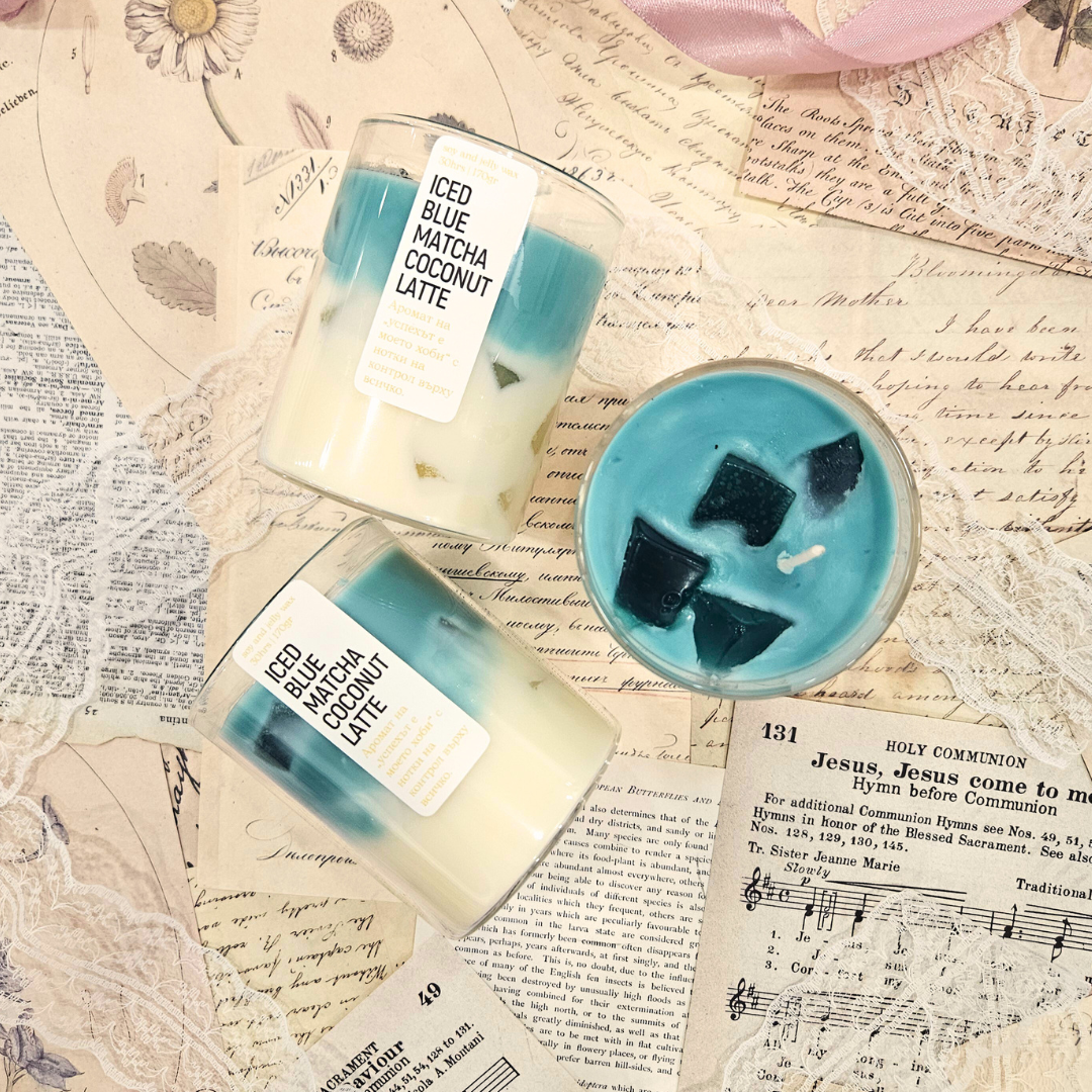 Кутия за зодия Козирог ♑️