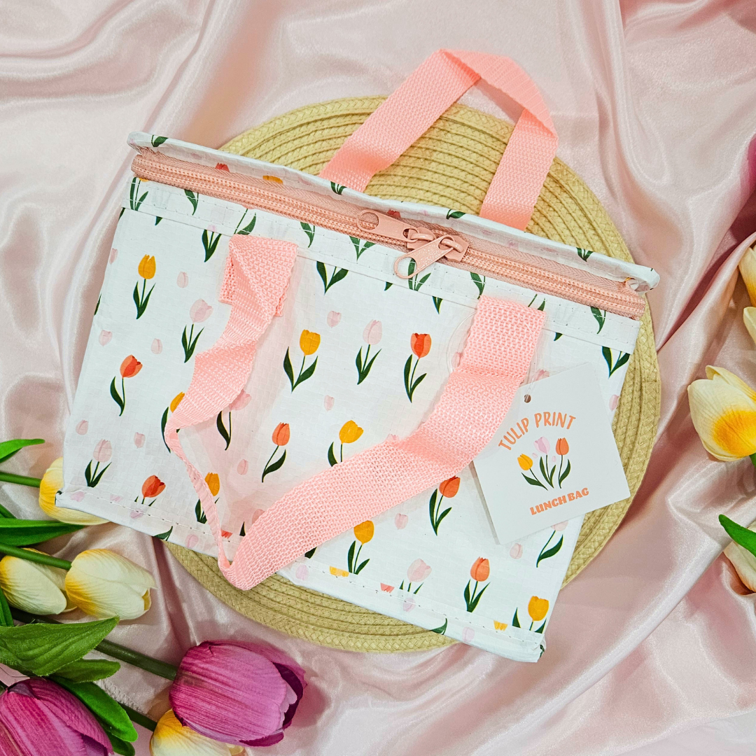 Пролетно лале – лимитирана тематична кутия 🌷💌