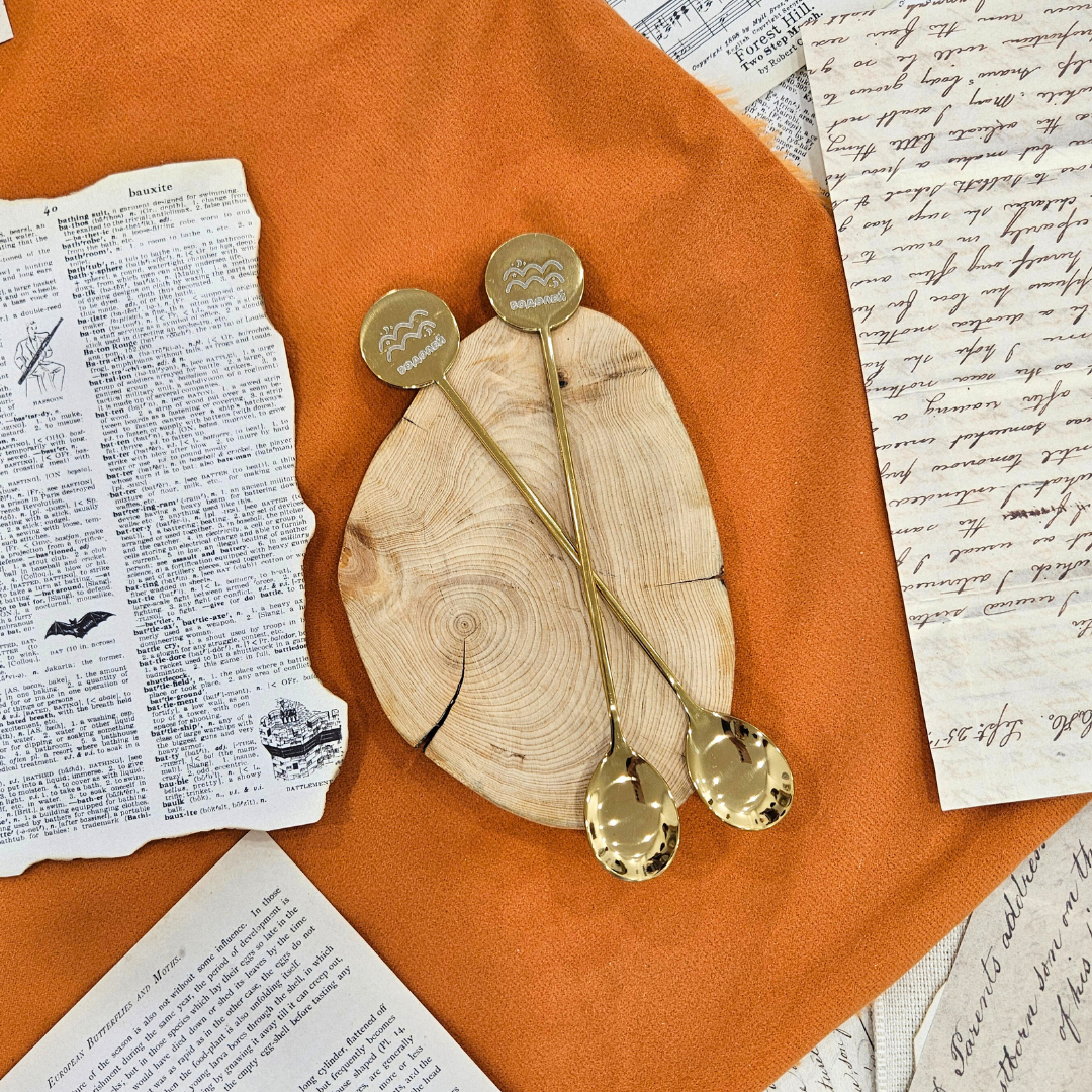 Кутия за зодия Водолей ♒️