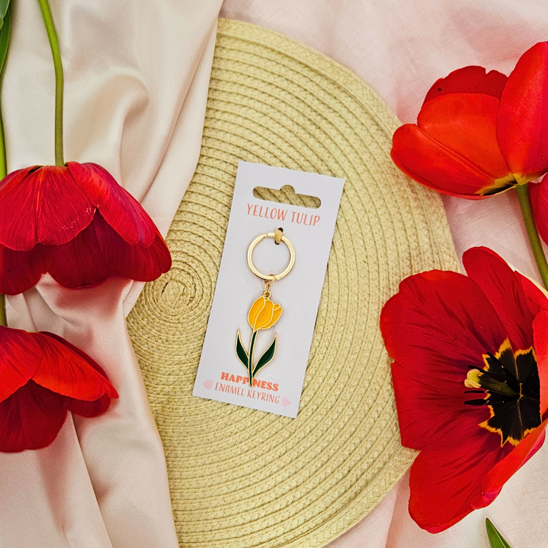 Пролетно лале – лимитирана тематична кутия 🌷💌