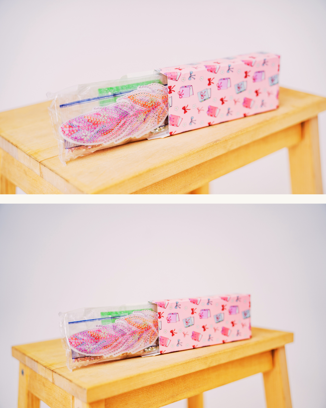 Месечна абонаментна книжна кутия