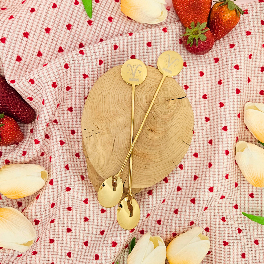 Кутия за зодия Овен ♈️