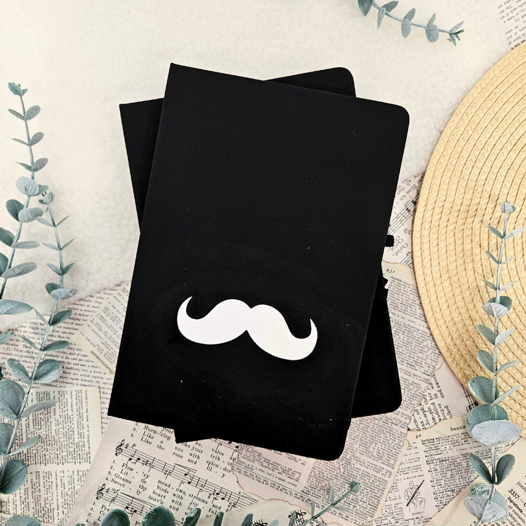 Мъжка подаръчна кутия - Персонализирана