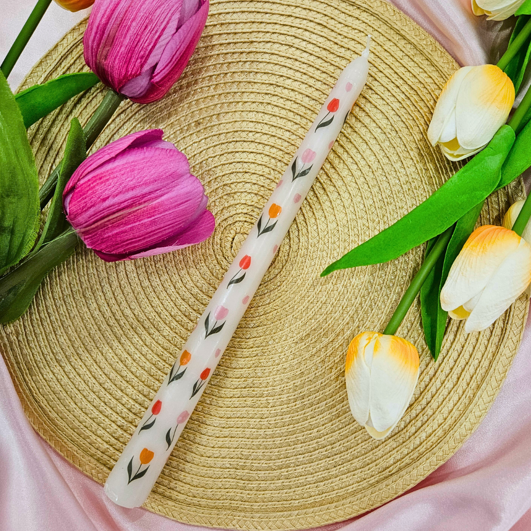 Пролетно лале – лимитирана тематична кутия 🌷💌