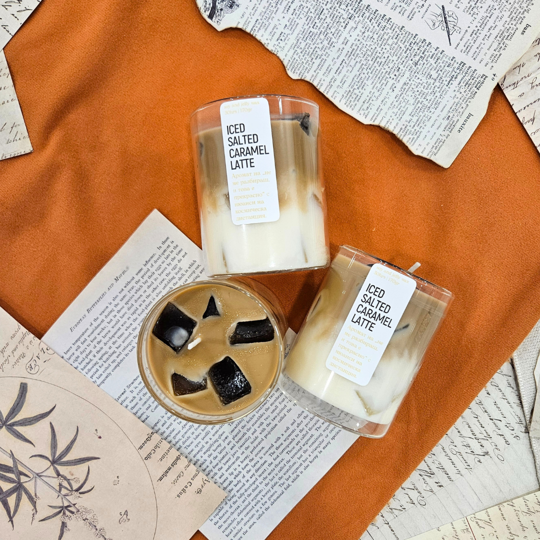 Кутия за зодия Водолей ♒️