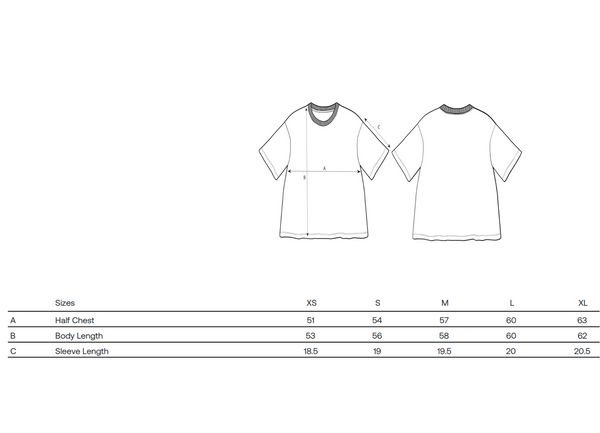 Тениска Book Lover Club