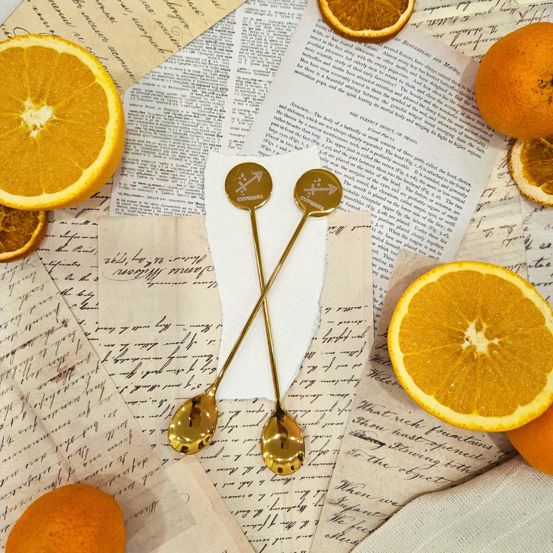 Кутия за зодия Стрелец  ♐️