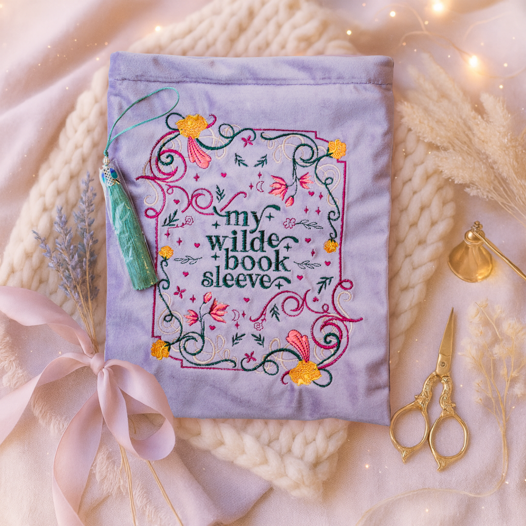 „BOOKLOVER BOX“ — кутия за истински любители на книгите