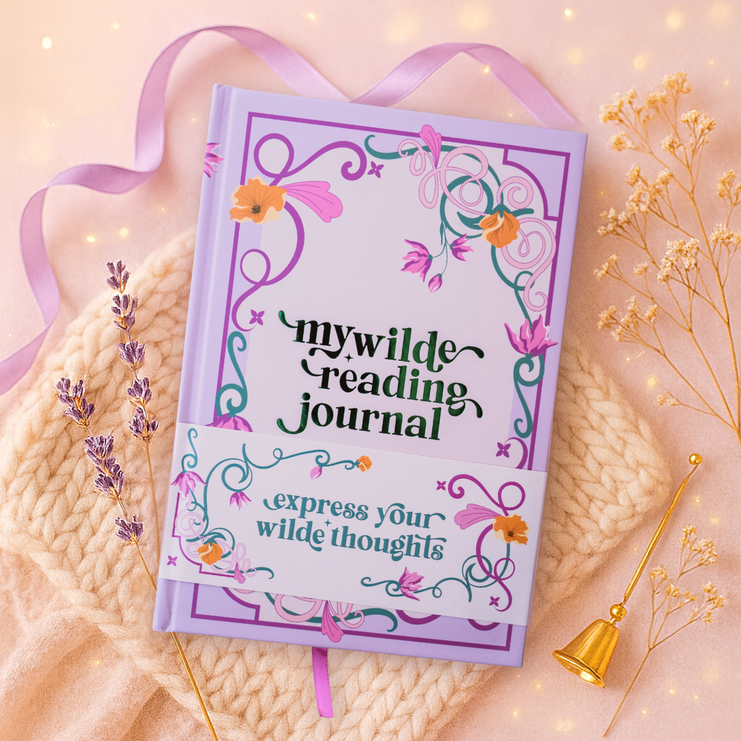 „BOOKLOVER BOX“ — кутия за истински любители на книгите