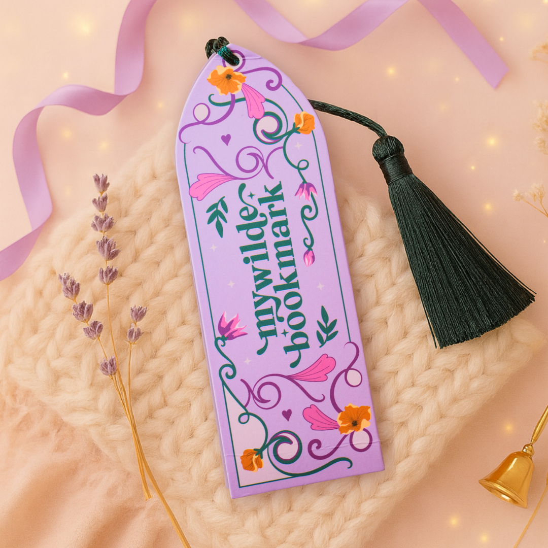 „BOOKLOVER BOX“ — кутия за истински любители на книгите