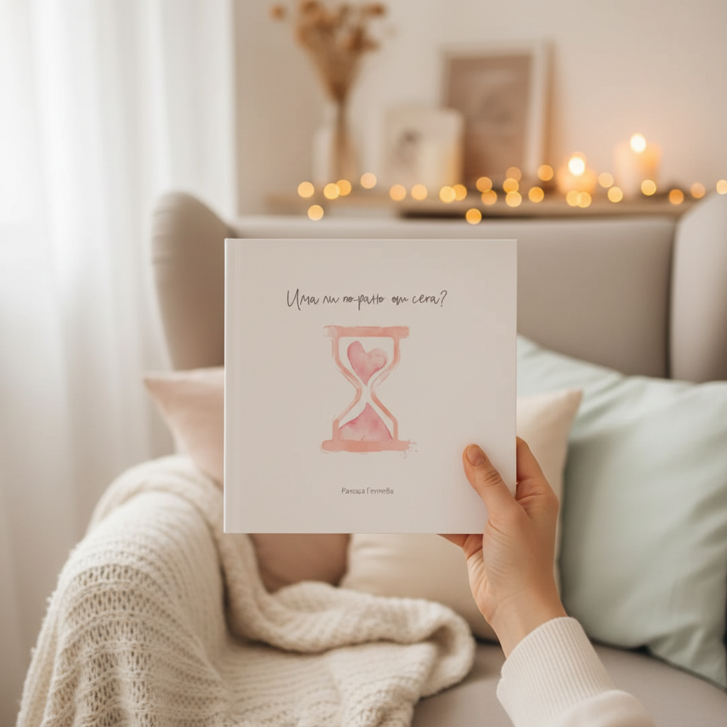 Има ли по-рано от сега