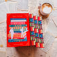 Месечна абонаментна книжна кутия