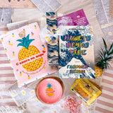 Месечна абонаментна книжна кутия — снимка 28