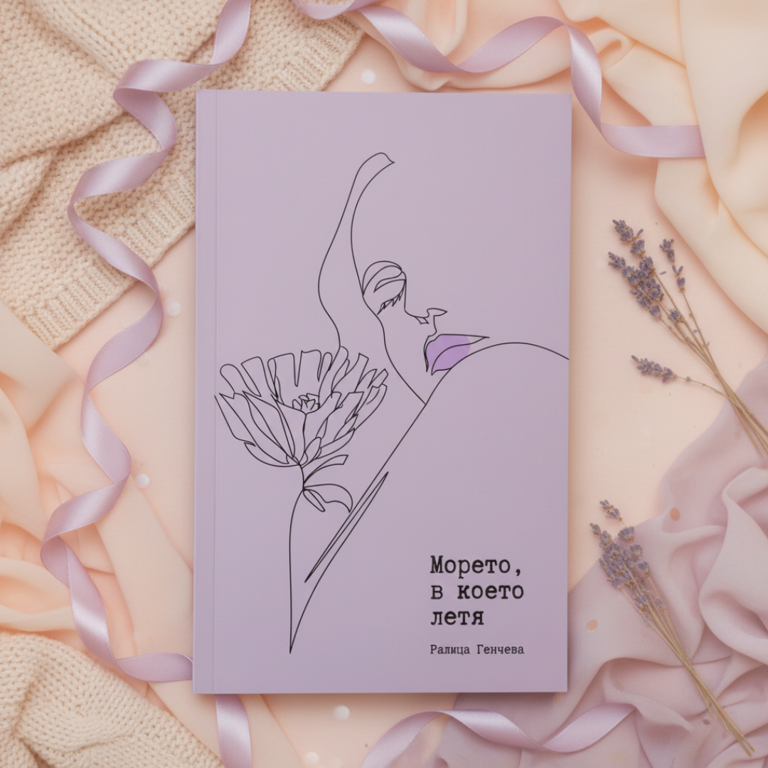 "Време за мен" - Персонализирана