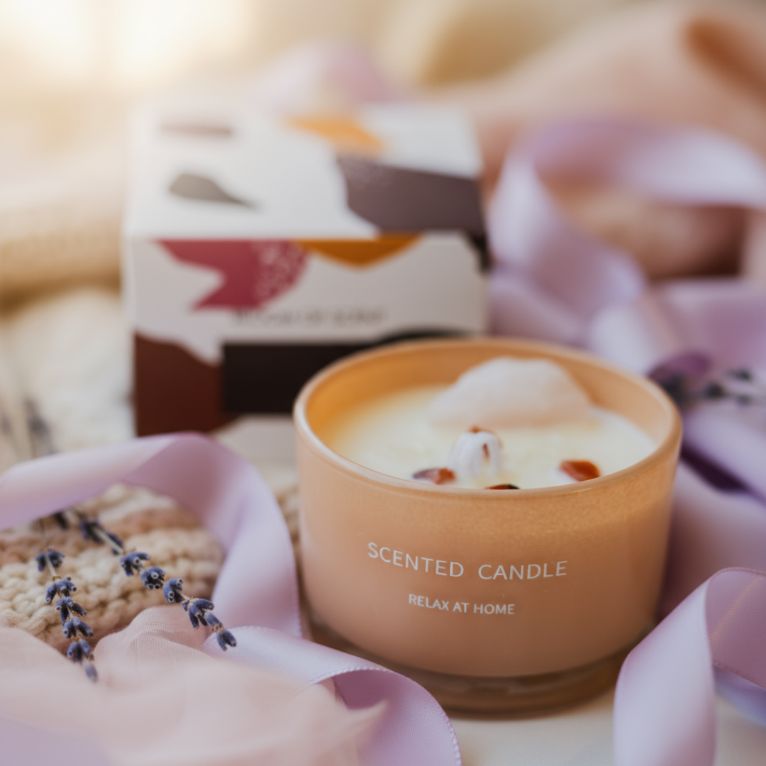 "Време за мен" - Персонализирана