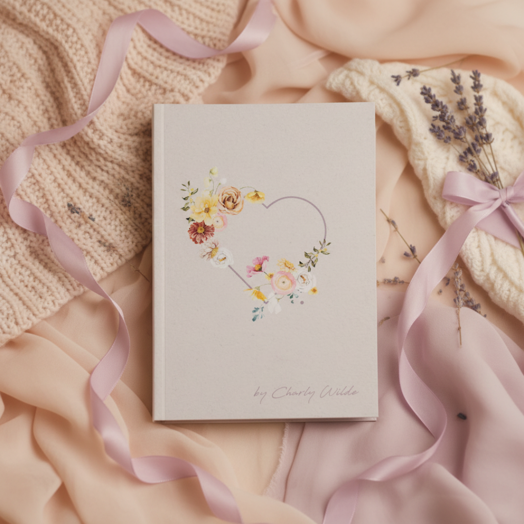 ВРЕМЕ ЗА МЕН — персонализирана книжна кутия, снимка 2