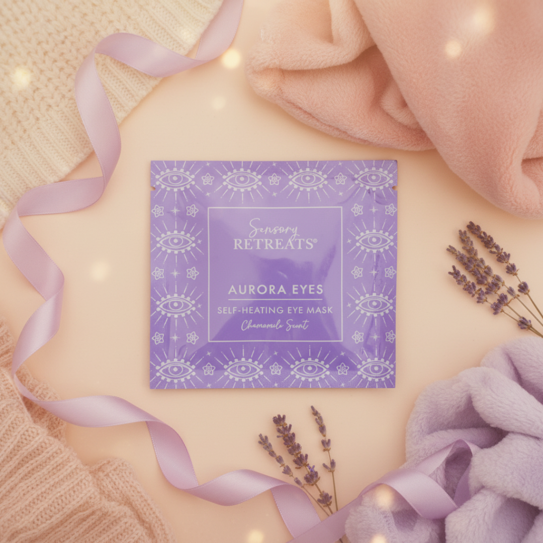 „PAMPER BOX“ - твоята кутия за релакс, грижа и бягство от стреса