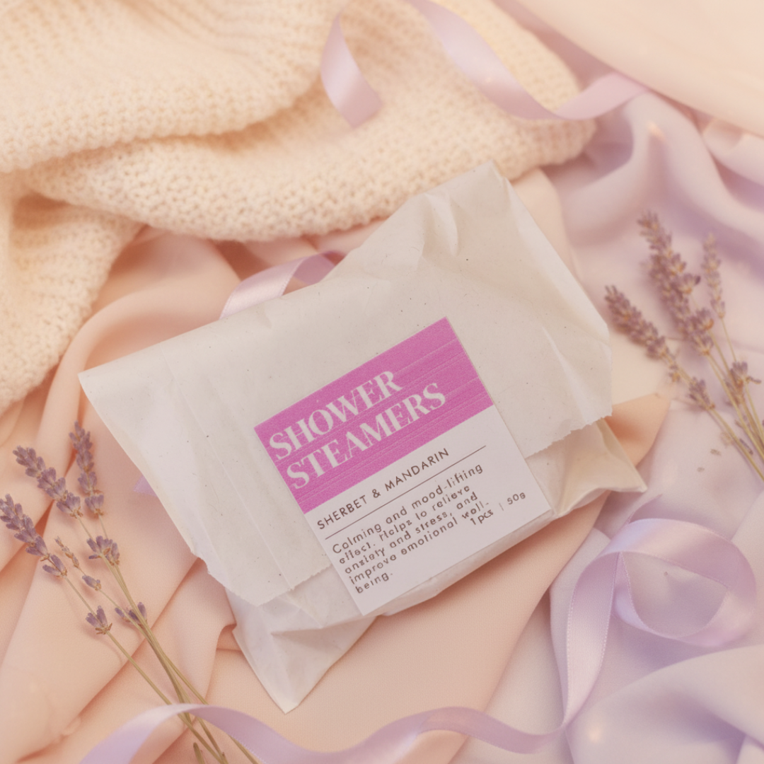 „PAMPER BOX“ - твоята кутия за релакс, грижа и бягство от стреса