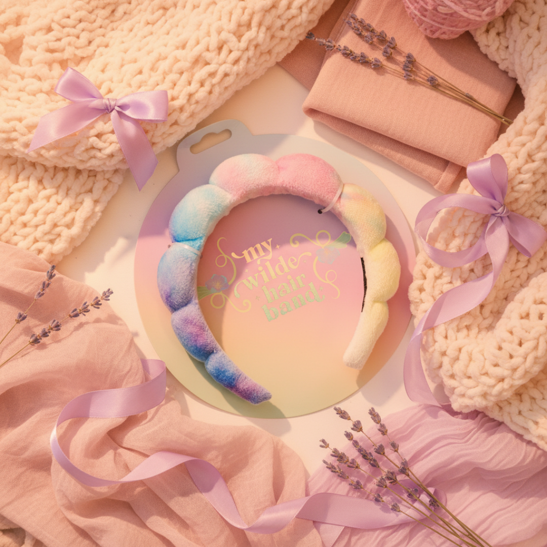 „PAMPER BOX“ - твоята кутия за релакс, грижа и бягство от стреса