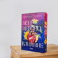 Месечна абонаментна книжна кутия
