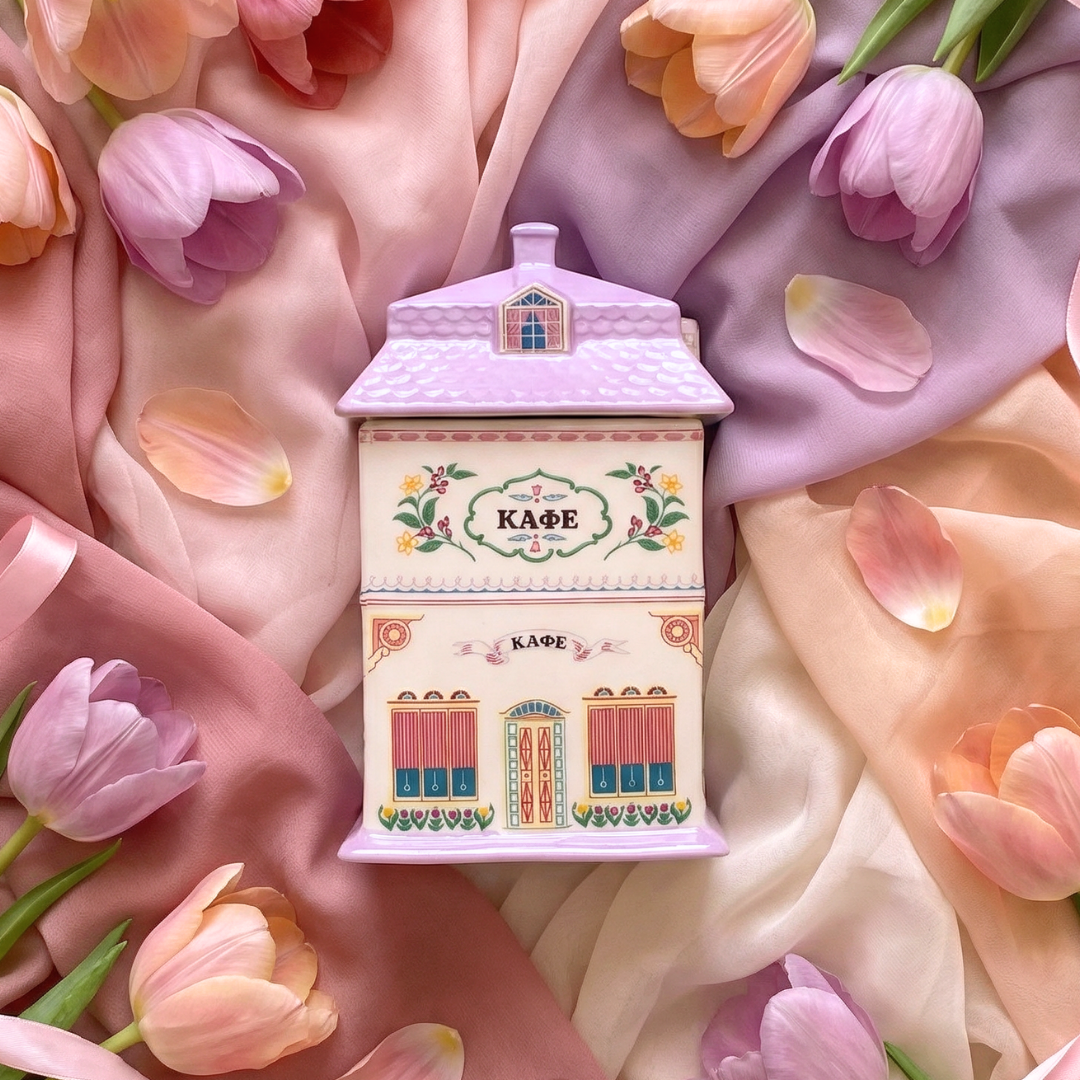 8 ИЗНЕНАДИ ЗА 8 МАРТ – 🌸 КУТИЯ ЗА НЕЯ 🌸