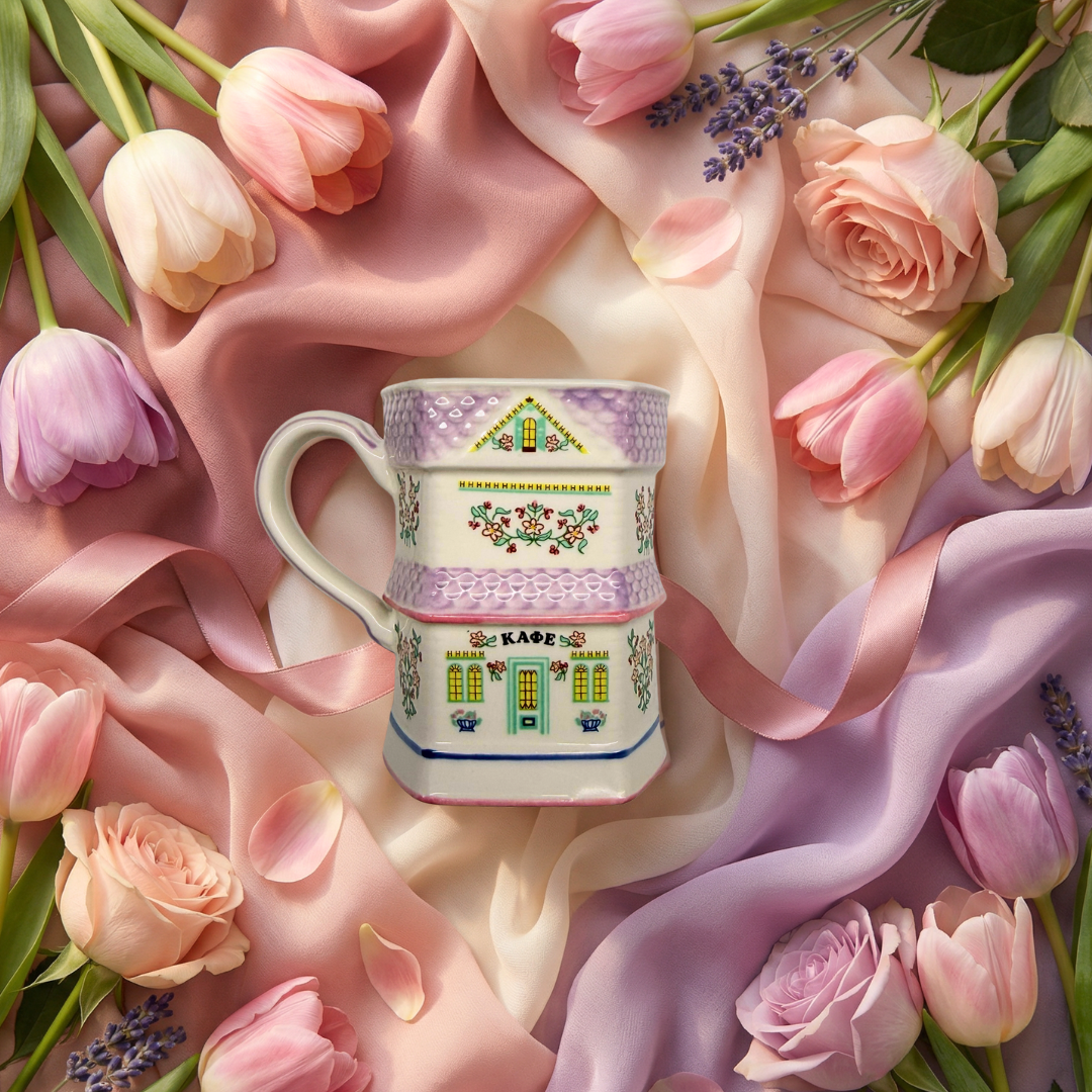 8 ИЗНЕНАДИ ЗА 8 МАРТ – 🌸 КУТИЯ ЗА НЕЯ 🌸