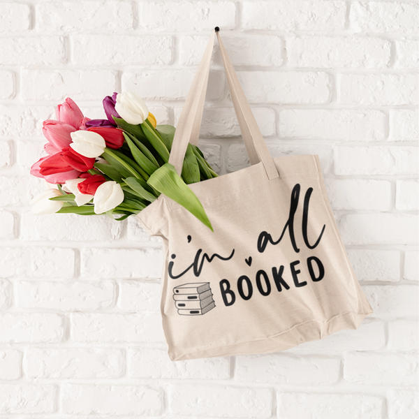 Памучна торба 