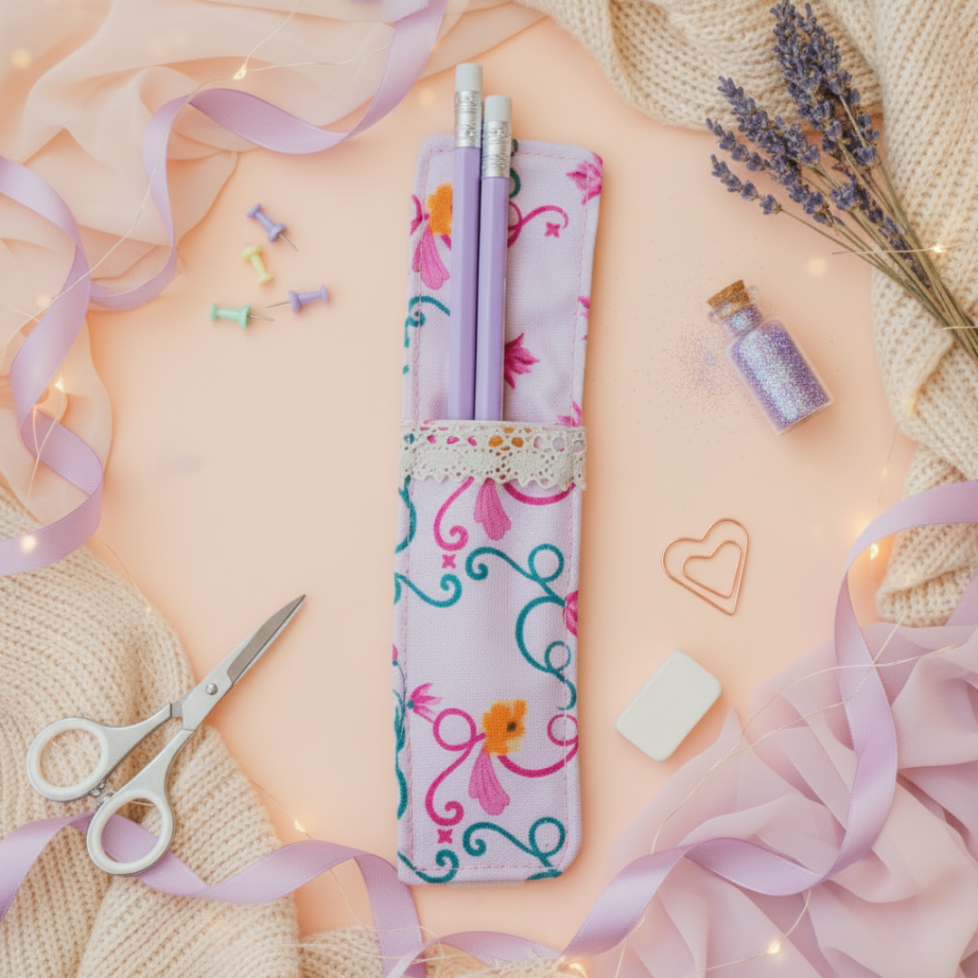 „STATIONARY КУТИЯ“ - ПЕРСОНАЛИЗИРАНА