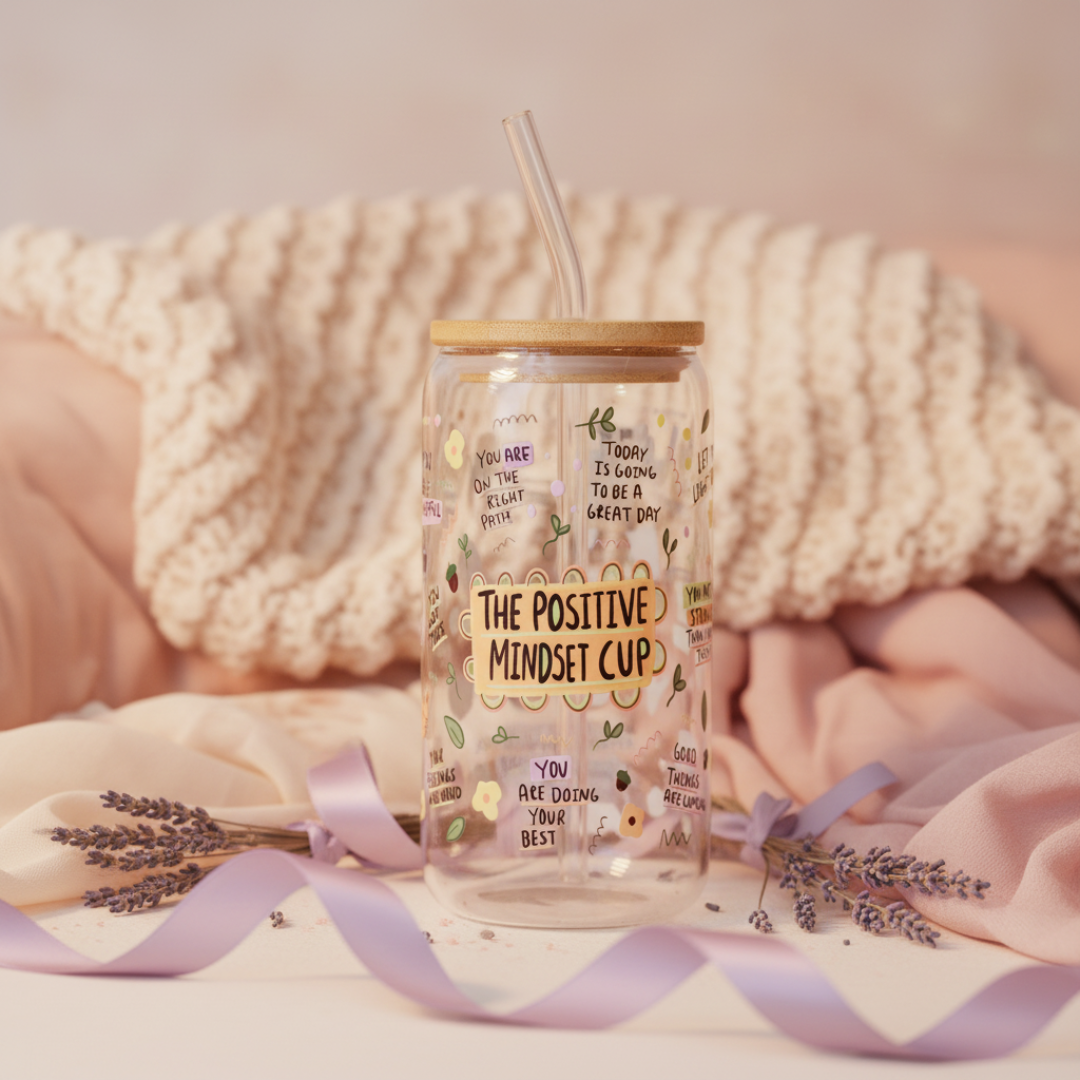 „WELLNESS BOX“ - кутия за баланс, спокойствие и презареждане