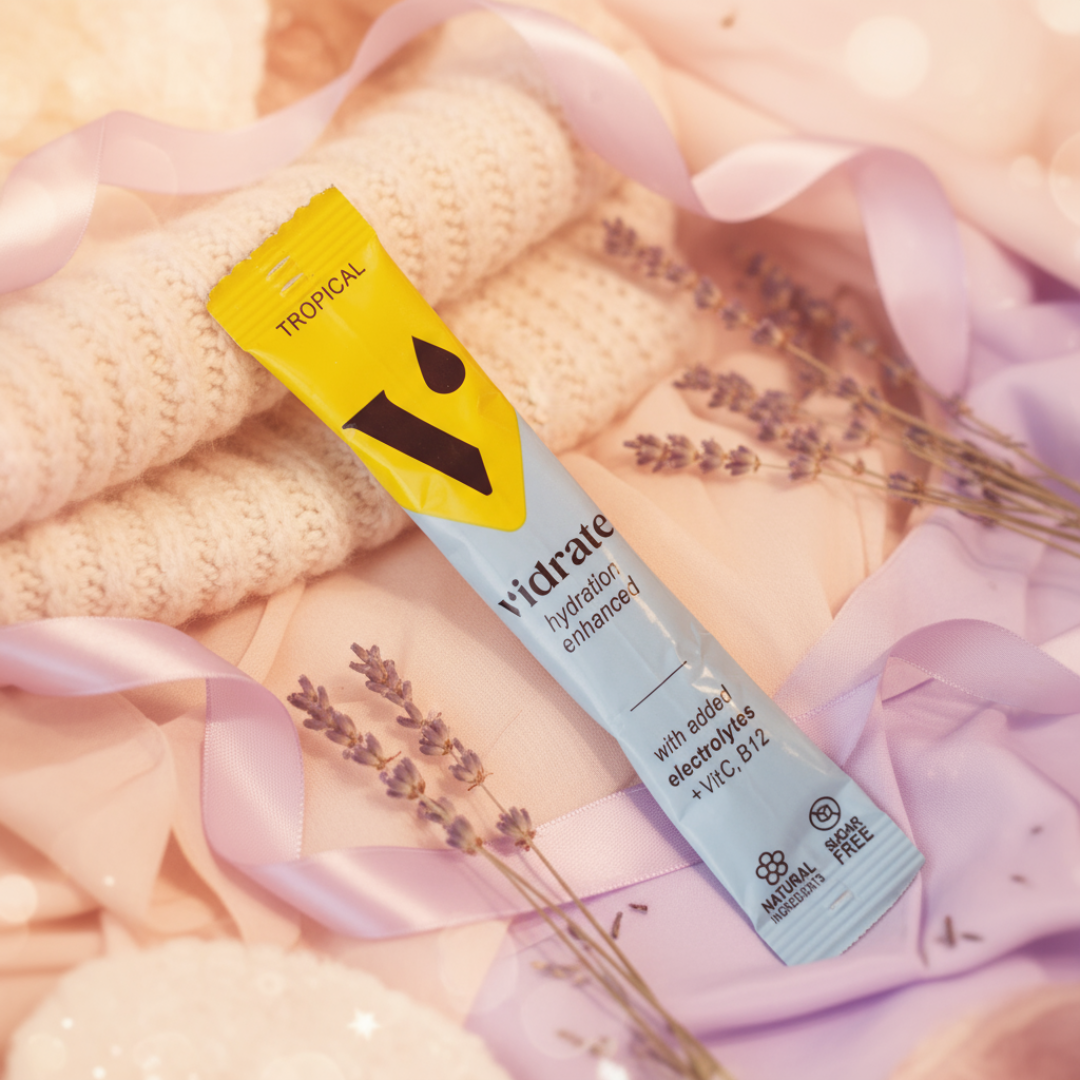 „WELLNESS BOX“ - кутия за баланс, спокойствие и презареждане