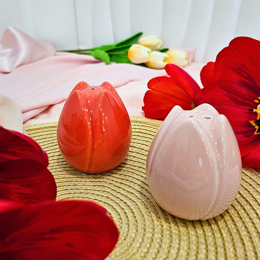 Пролетно лале – лимитирана тематична кутия 🌷💌