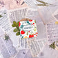 Месечна абонаментна книжна кутия