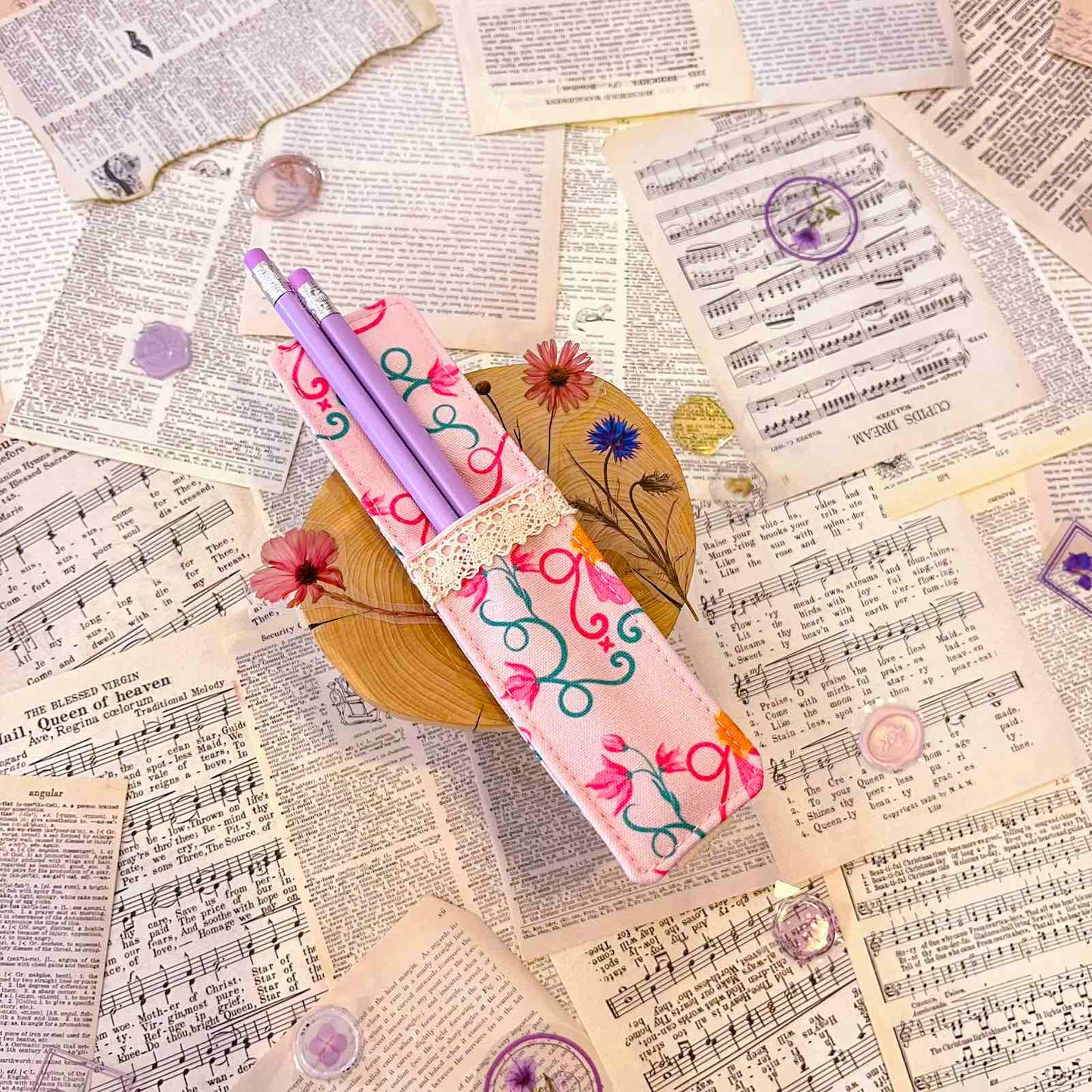 !ПРЕДПРОДАЖБА!✨ STATIONARY КУТИЯ ✨