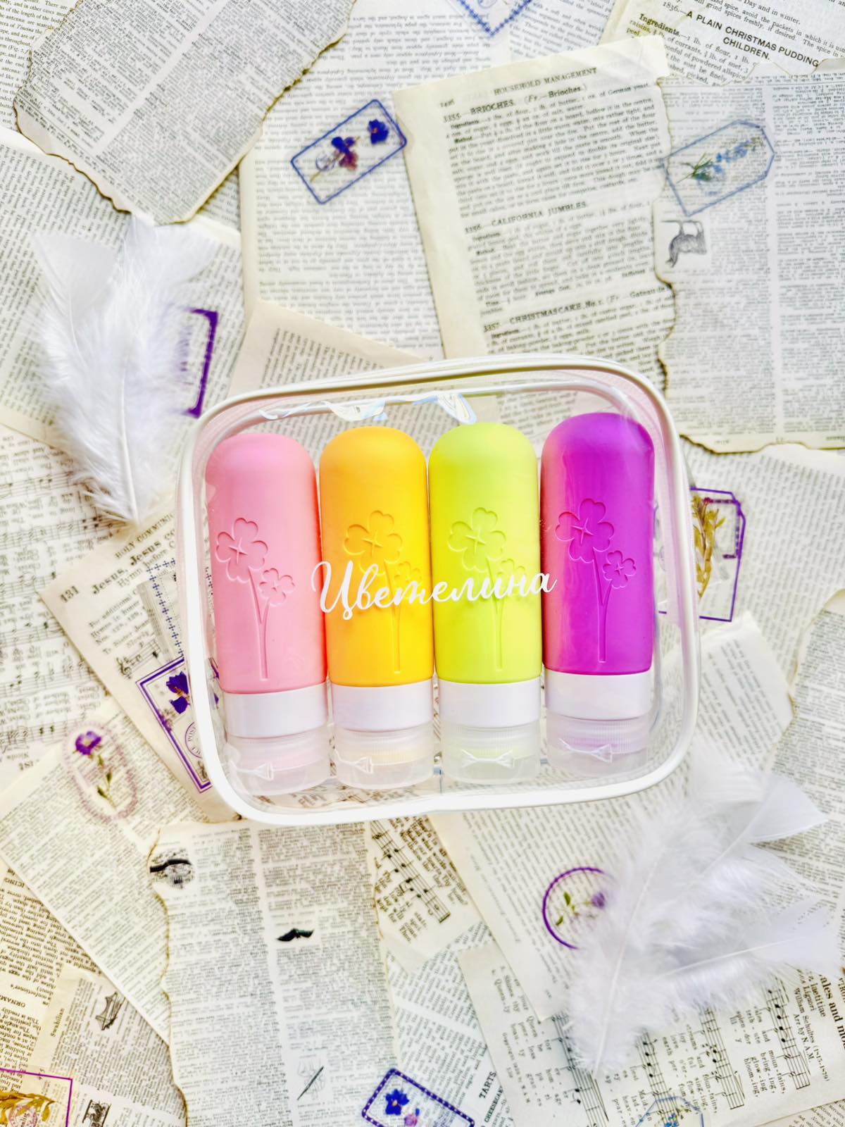 Месечна абонаментна книжна кутия