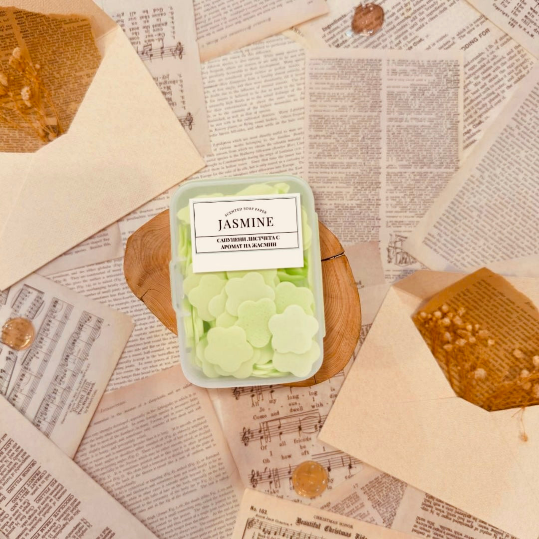 Месечна абонаментна книжна кутия