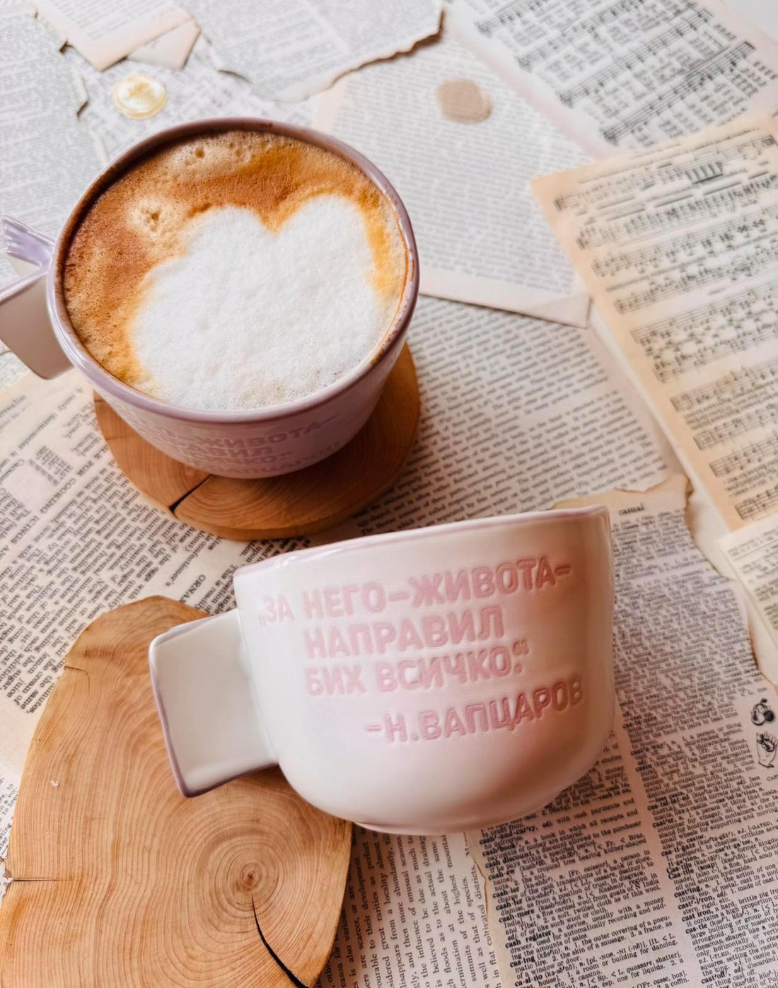 Месечна абонаментна книжна кутия