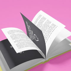 Книга за минимализъм и осъзнат начин на живот, с която да разчистиш живота си и да направиш път към щастието. 
