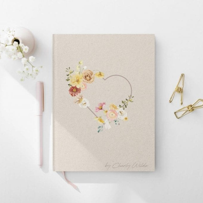 Планер "Време за мен"